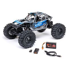 Axial R/C UTB18 Capra ferngesteuerte (RC) modell Buggy Elektromotor 1:18