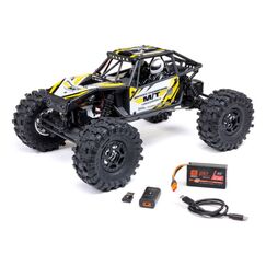 Axial R/C UTB18 Capra ferngesteuerte (RC) modell Buggy Elektromotor 1:18