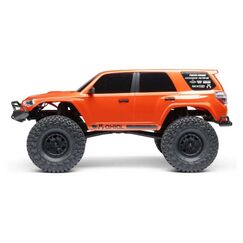 Axial R/C AXI-2035T1 ferngesteuerte (RC) modell Rock Crawler Elektromotor 1:24