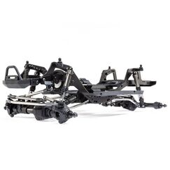 Axial R/C SCX10 PRO RC-Modellbau ersatzteil & zubehör Grundplatte