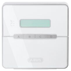 ABUS Zusatz LCD-Bedienteil für Terxon (Art.-Nr. AZ4111)