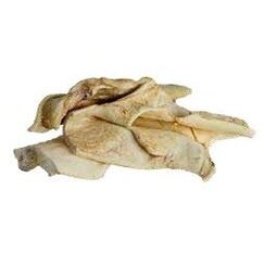 DeliBest Origin Rinder-Kopfhaut (Bullkau)