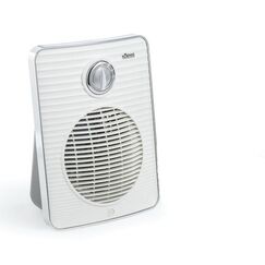 KOENIG B06173 Elektrische Raumheizung Drinnen Weiß 2000 W Elektrischer Raumheizlüfter