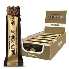 Barebells Salty Peanut