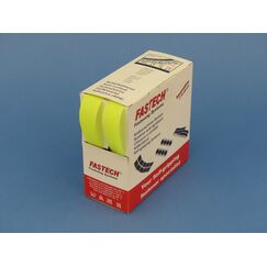 FASTECH B20-STD030905 Klettverschluss Gelb