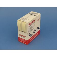FASTECH B20-STD090005 Klettverschluss Beige