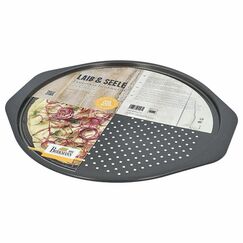 RBV Birkmann 210431 Backofen Rund Karbonstahl