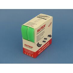 FASTECH B25-STD130905 Klettverschluss Grün