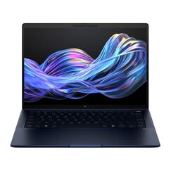 HP EliteBook X G1i AI,U7 256V,16,512,TS 14 WUXGA 500 AG TS,FPR,W11P,Blue,3Y Ons