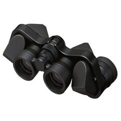 Nikon 7x15M CF Fernglas Porro Schwarz