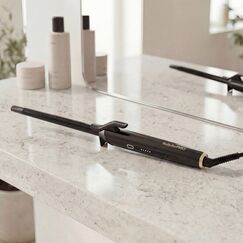 BaByliss BAB2490E Haarstyling-Gerät Lockenstab Schwarz 2,8 m
