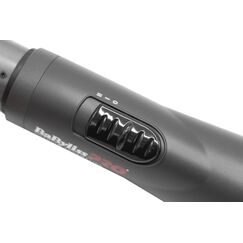 BaByliss BAB2676TTE Haarstyling-Gerät Heißluftbürste Warm Schwarz 700 W 2,7 m