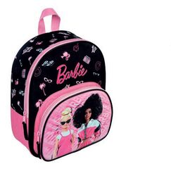 Undercover Barbie Rucksack Schulrucksack Mehrfarbig