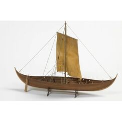 Billing Boats Roar Ege Montagesatz 1:25
