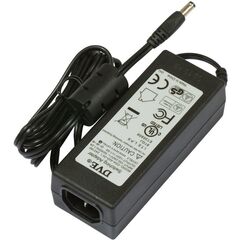 Mikrotik 24HPOW Netzteil & Spannungsumwandler Schwarz