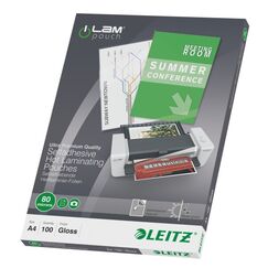 Leitz 33872 Laminierhülle 100 Stück(e)