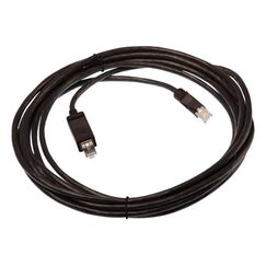 Axis 5502-731 Netzwerkkabel Schwarz 5 m Cat6