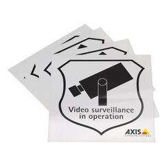 Axis 5502-811 Überwachungskamerazubehör