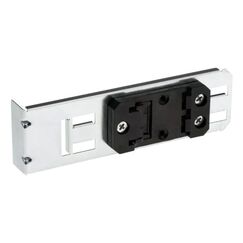 Axis 5503-931 Montage-Kit Schwarz, Silber