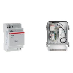 Axis 5505-731 Netzteil & Spannungsumwandler Drinnen 30 W Weiß