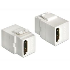 DeLOCK HDMI f/f
