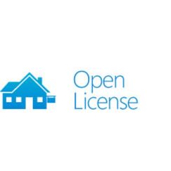 Microsoft CoreCAL Device CAL Enterprise, Open Value Open Value License (OVL) Mehrsprachig