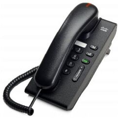 Cisco 6901 IP-Telefon Anthrazit
