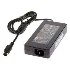 Axis 01508-001 Netzteil & Spannungsumwandler Drinnen 90 W Schwarz