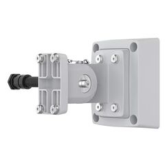 Axis 01516-001 Montage-Kit Schwarz, Weiß Aluminium