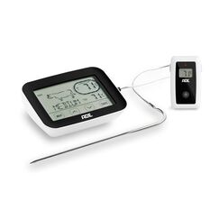 ADE BBQ 1408 Essensthermometer -50 - 300 °C Digital