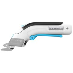 Black & Decker BCSC115-XJ Büro- & Bastelschere