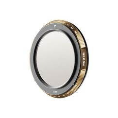 PolarPro Recon BCSE-CP Objektivfilter Polarisierender Kamerafilter, rund 82 mm