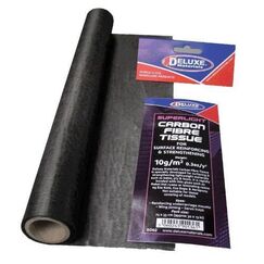 Deluxe Materials BD62 Kohlepapier 1 Blätter