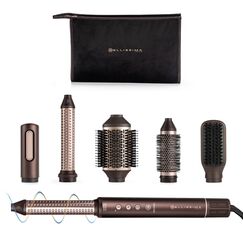 Bellissima 11956 Haarstyling-Gerät Multistyler Warm Braun 1200 W