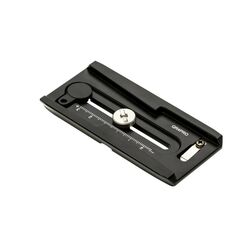 Benro QR4Pro Löseplatte
