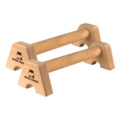Bare Hands BH-002 Liegestützengriff Holz
