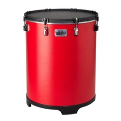 REMO BH-0016-A1 Basstrommel Rot
