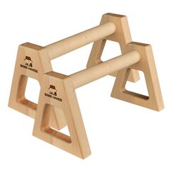 Bare Hands BH-003 Liegestützengriff Holz