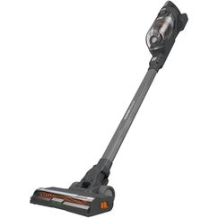 Black & Decker BHFEA520J-QW 0,5 l Zylinder-Vakuum Trocken Beutellos