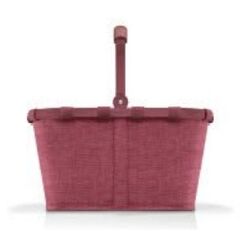 Reisenthel carrybag Rot Einkaufswagen