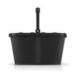 Reisenthel carrybag Schwarz Einkaufswagen