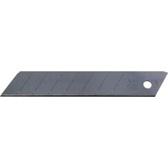 NT Cutter BL-12P Teppichmesserklinge 10 Stück(e)
