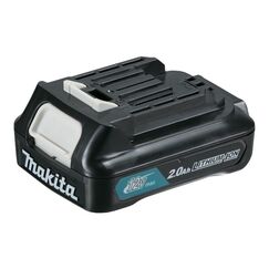 Makita BL1021B Industrieakku Lithium-Ion (Li-Ion) 2000 mAh 12 V