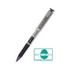 Pentel EnerGel Fein Verschlossener Gelschreiber Violett