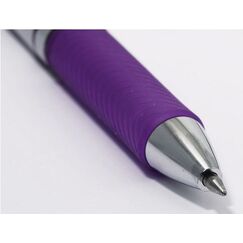 Pentel BL77-VO Tintenroller Violett 12 Stück(e)