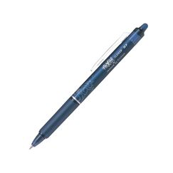 Pilot BLSFR7 Anklippbarer versenkbarer Stift Blau 3 Stück(e)