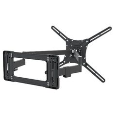 Barkan Mounting Systems BM464L TV-Halterung 2,29 m (90") Schwarz