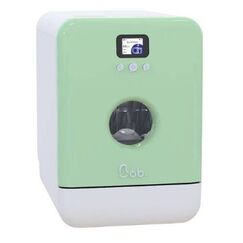 Daan Tech Bob mini Arbeitsplatte