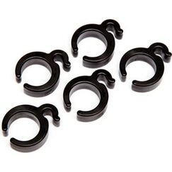 RØDE Boompole Clips