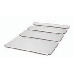 Wirewin BP 1U Rack Zubehör Blindplatte